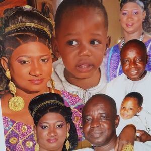 Meet your Posher, Fanta